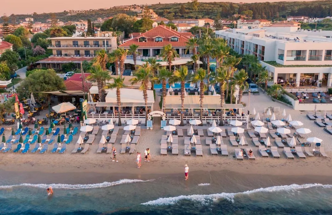 Phoenix Beach Hotel-1