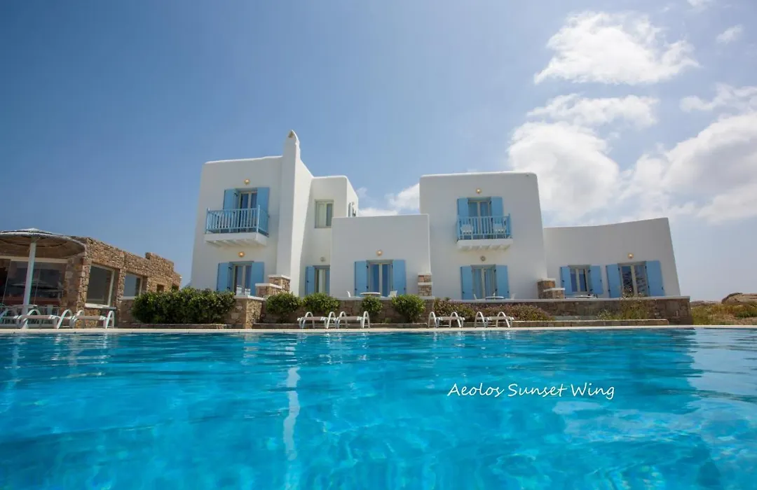 Aeolos Resort-1