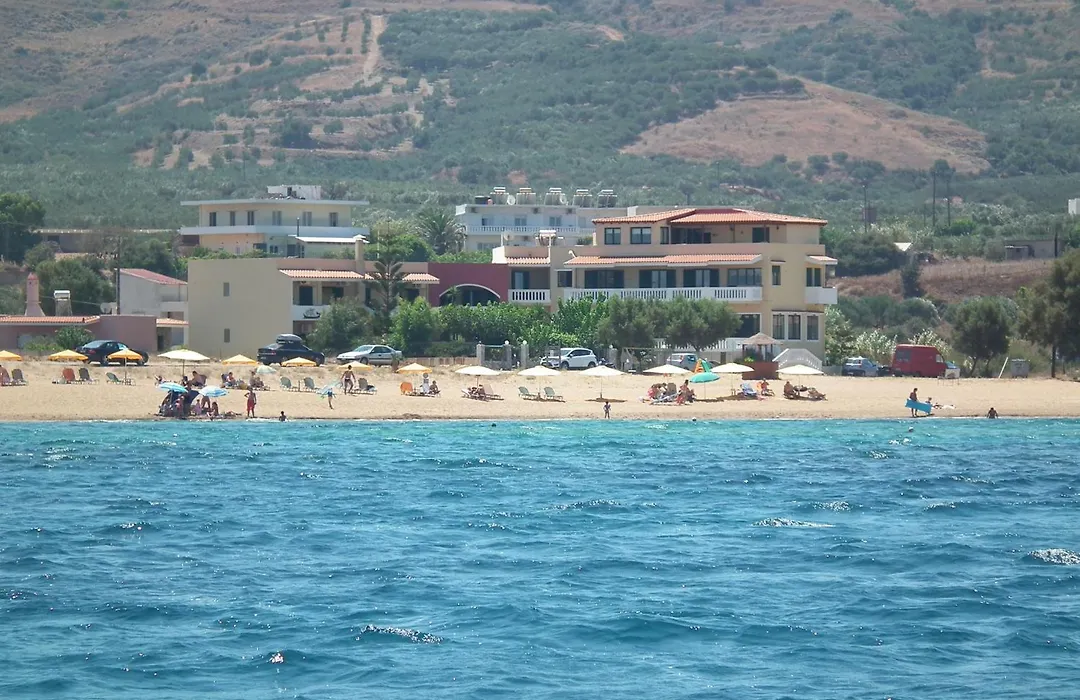 Gramvoussa Bay-1