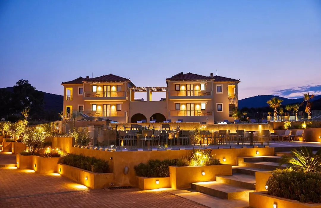 Sempre Viva Suites-1