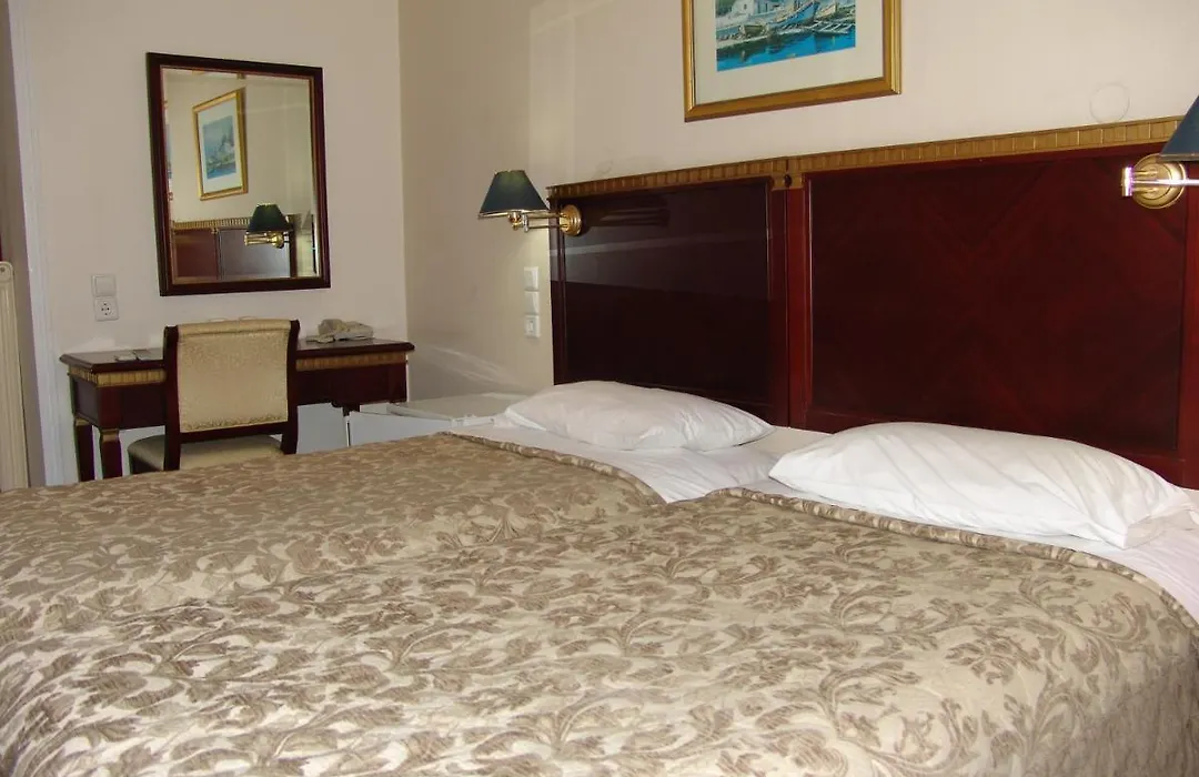 Protessilaos Hotel-1