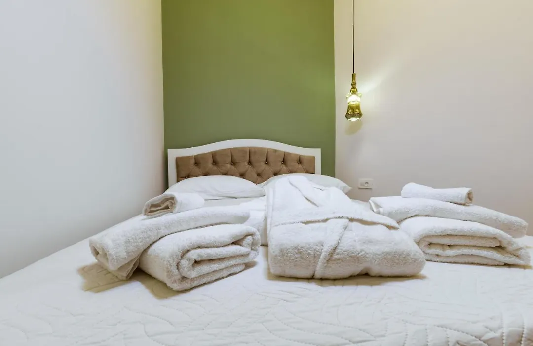 Konmari Boutique Suites-1