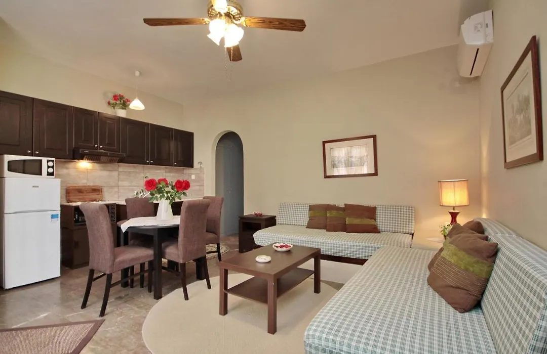 Aloe Luxury Apartments-1