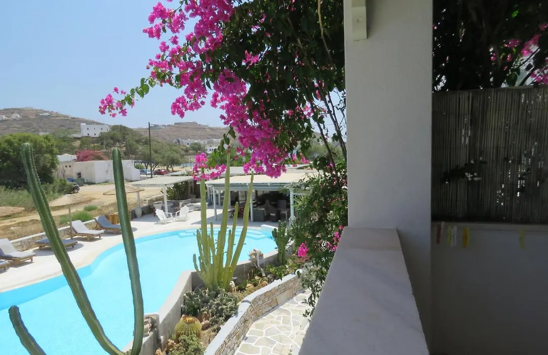 Corali Beach Hotel-1