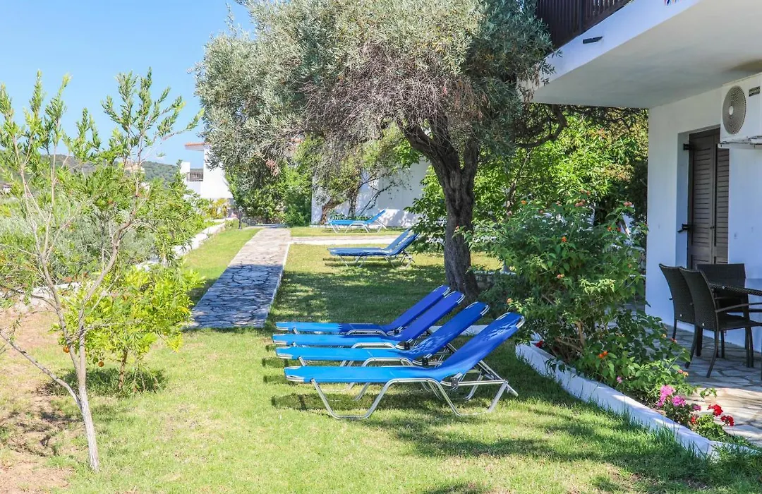 Pandora Studios Skiathos-1