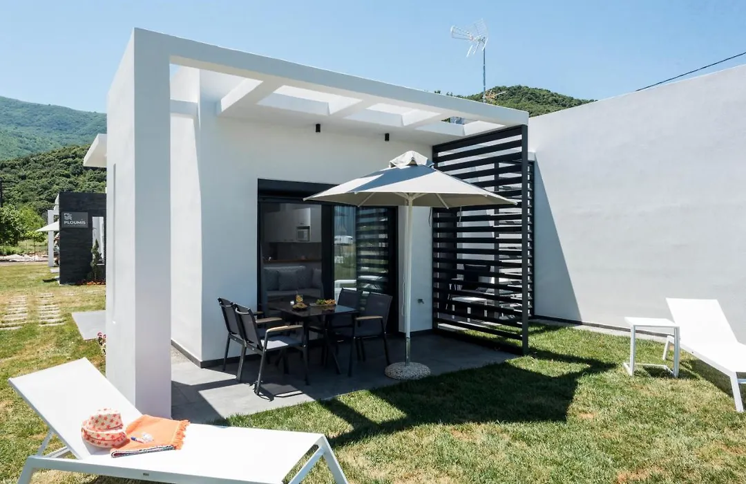 Ploumis Seaside Villas-1