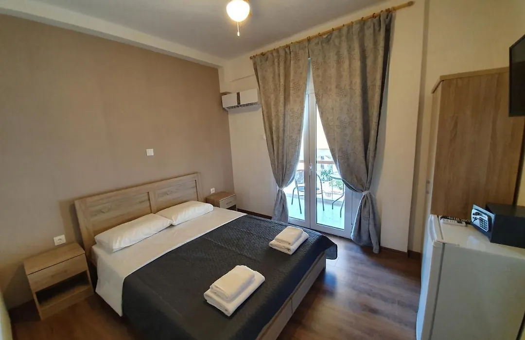 Athens Center Rooms-1