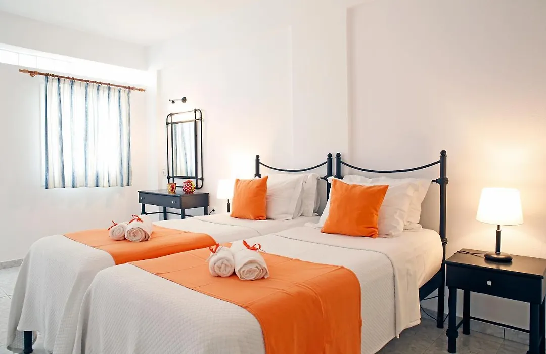 Agistri Apartments-1