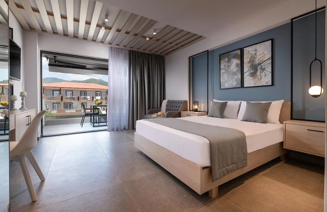 Sky Luxury Suites-1