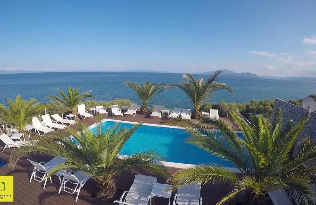 Tokalis Boutique Hotel & Spa-1