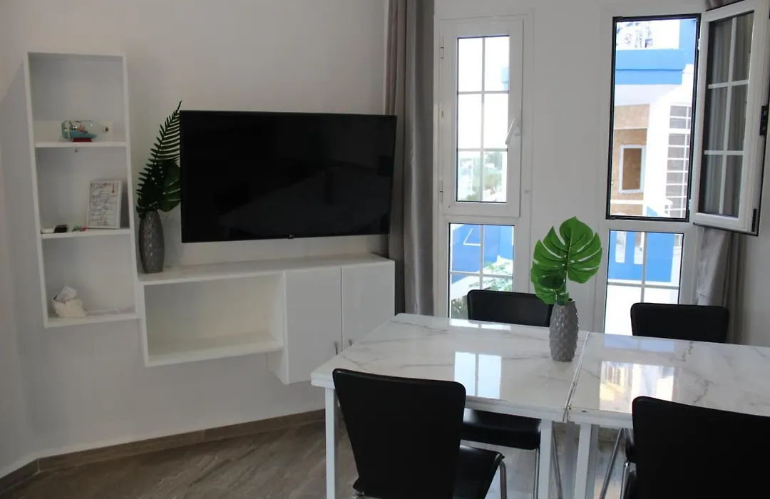 Bay View Apartments-1