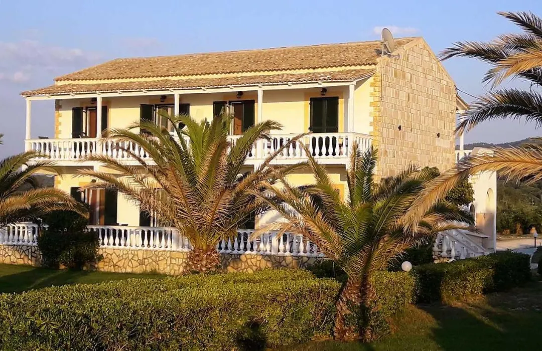 Elli Beach Apartments And Studios-1