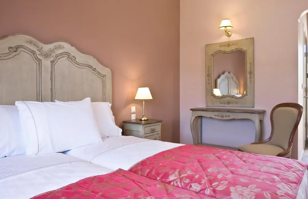 Magnolia Resort (Adults Only)-1