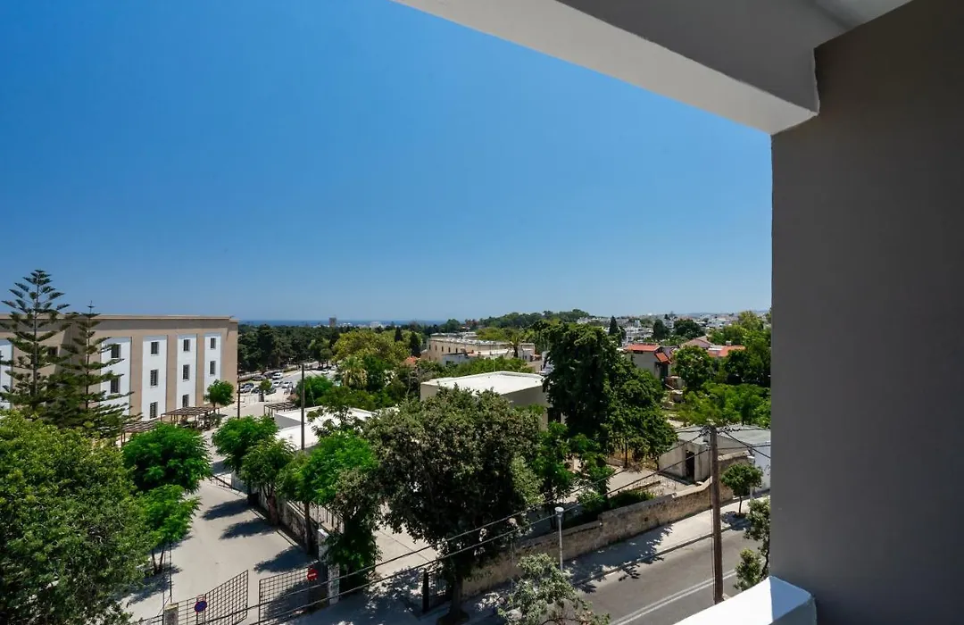 Castellum Suites - All Inclusive-1