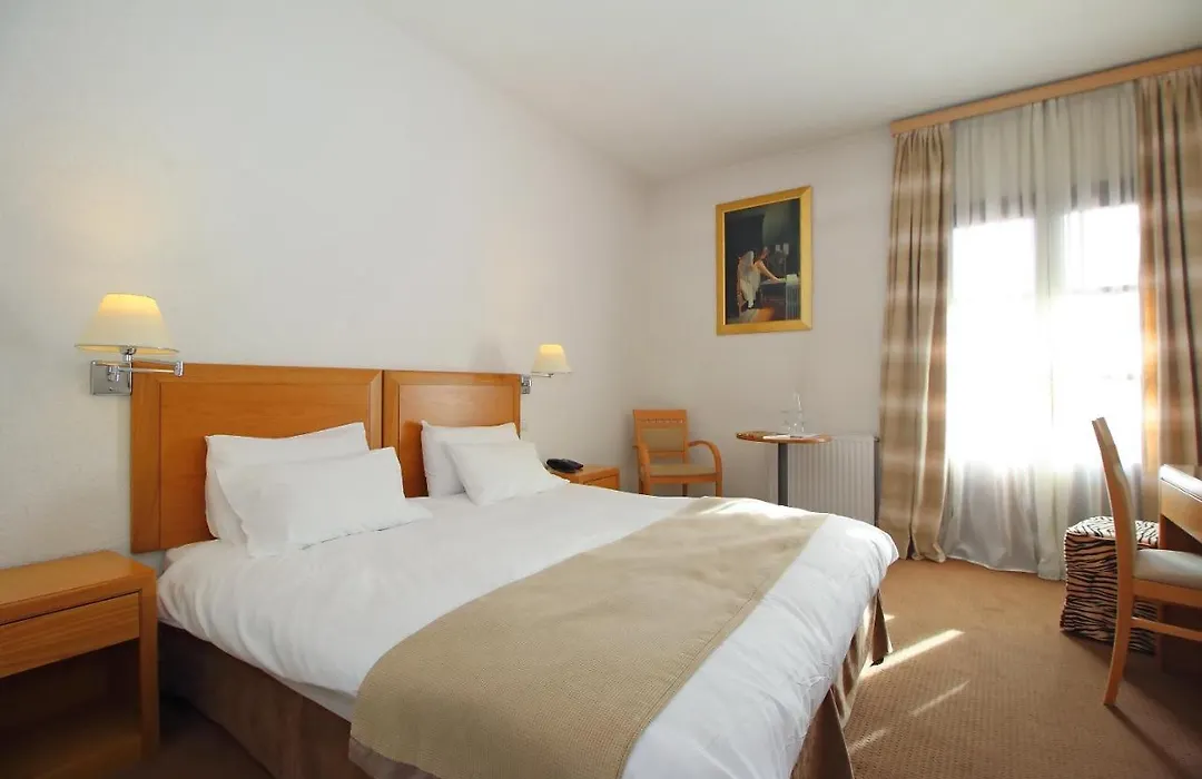 Boutique Hotel Parnassia-1