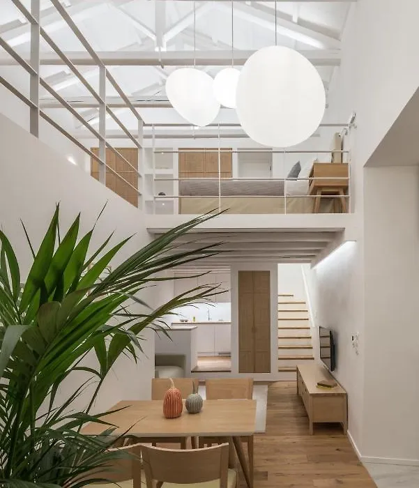 Nesea Boutique Apartments-1