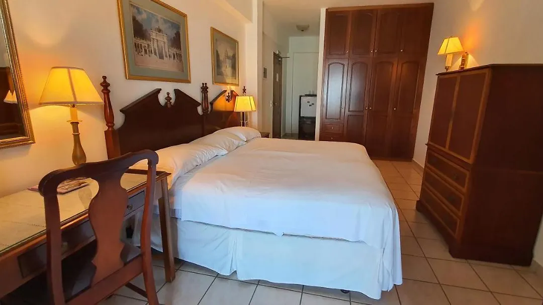 Hotel Kastro-1