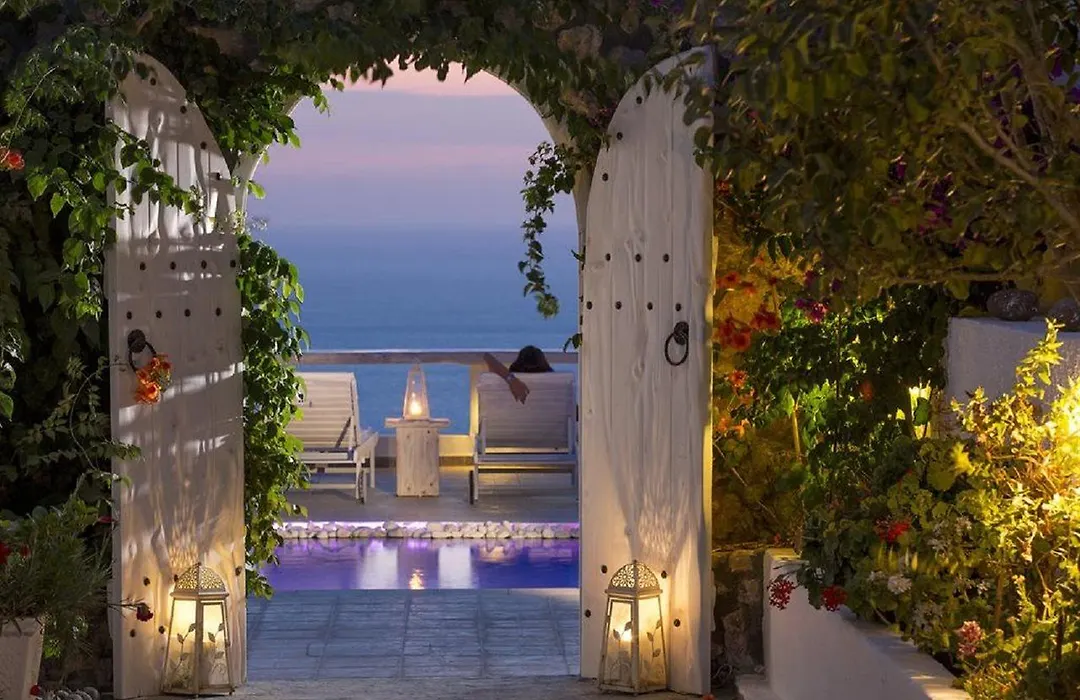 Athermi Suites - Adults Only-1