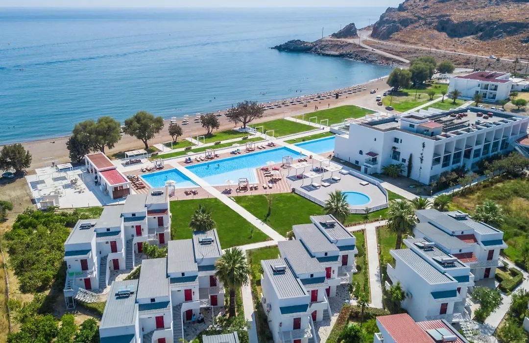 Kamari Beach-1