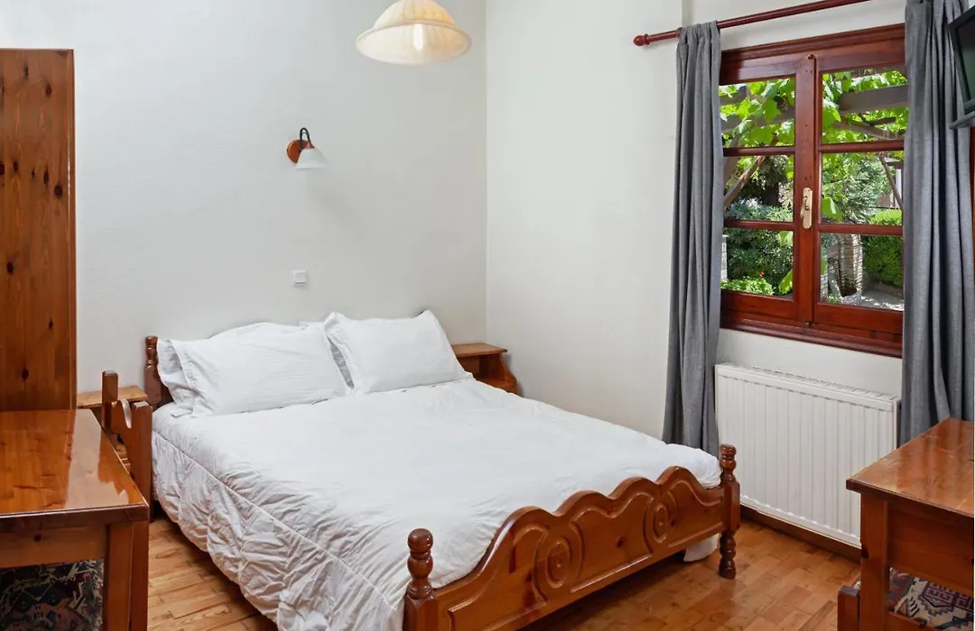 Elatos Country House-1