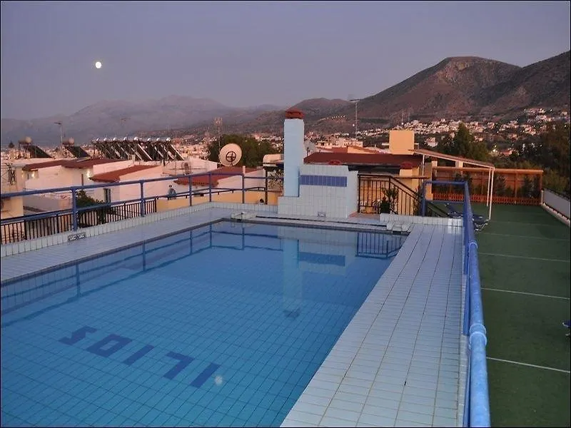 Hotel Ilios-1