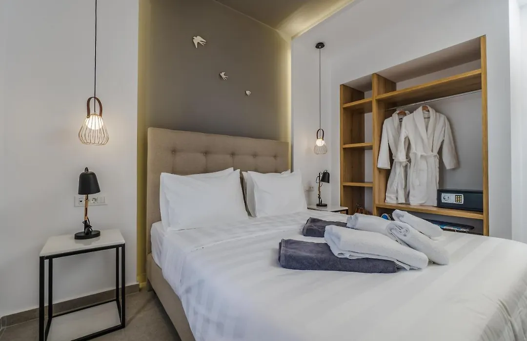Symphony Suites Santorini-1