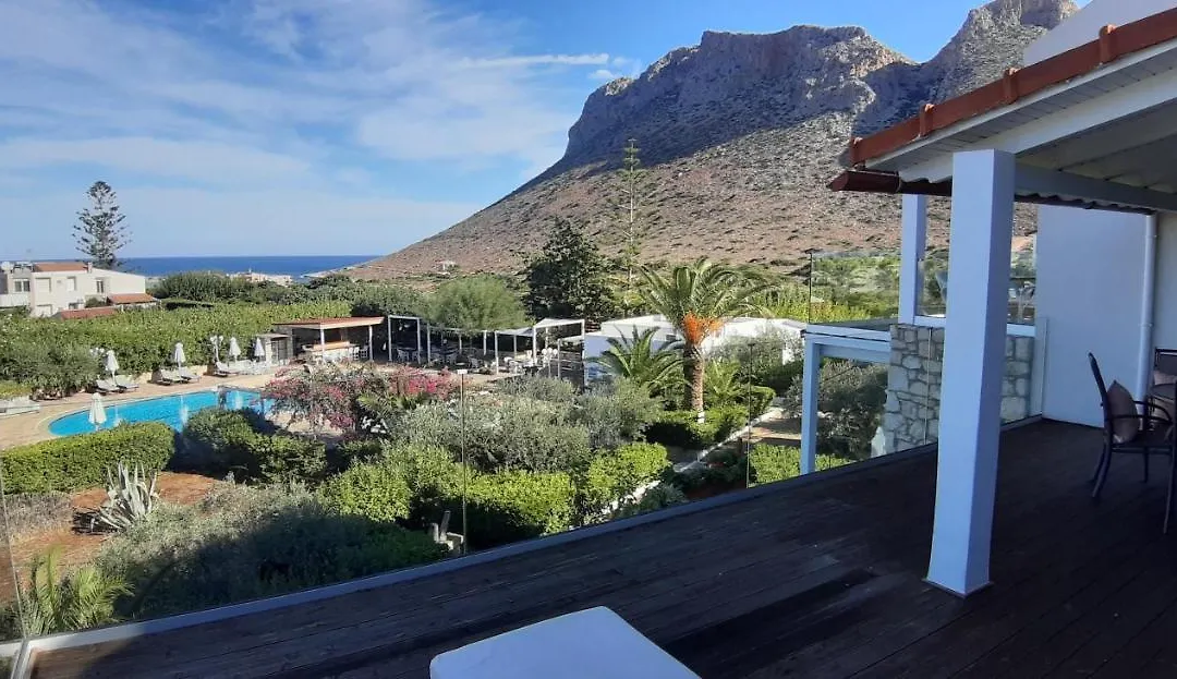 Artemis Village Apartments & Studios-1
