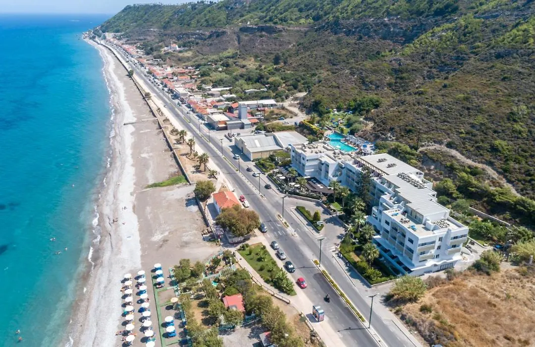 Sirene Beach Hotel-1