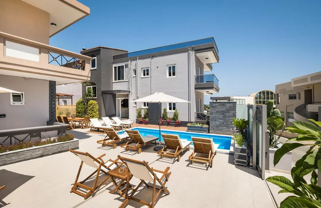 Sun Ray Luxury Apartments-1