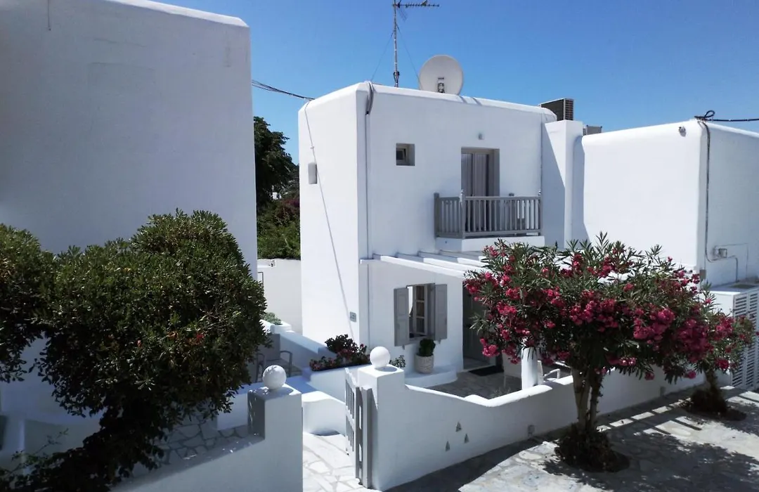 Island Mykonos Suites-1