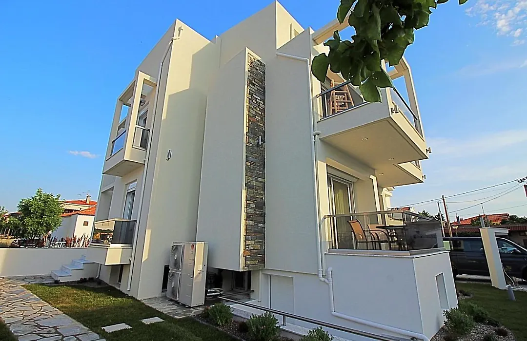 Sky Rays Luxury Apartments-1
