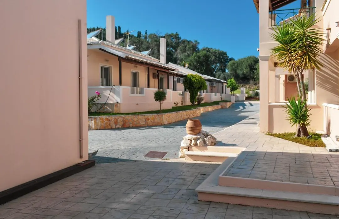 Corfu Palmar Hotel-1