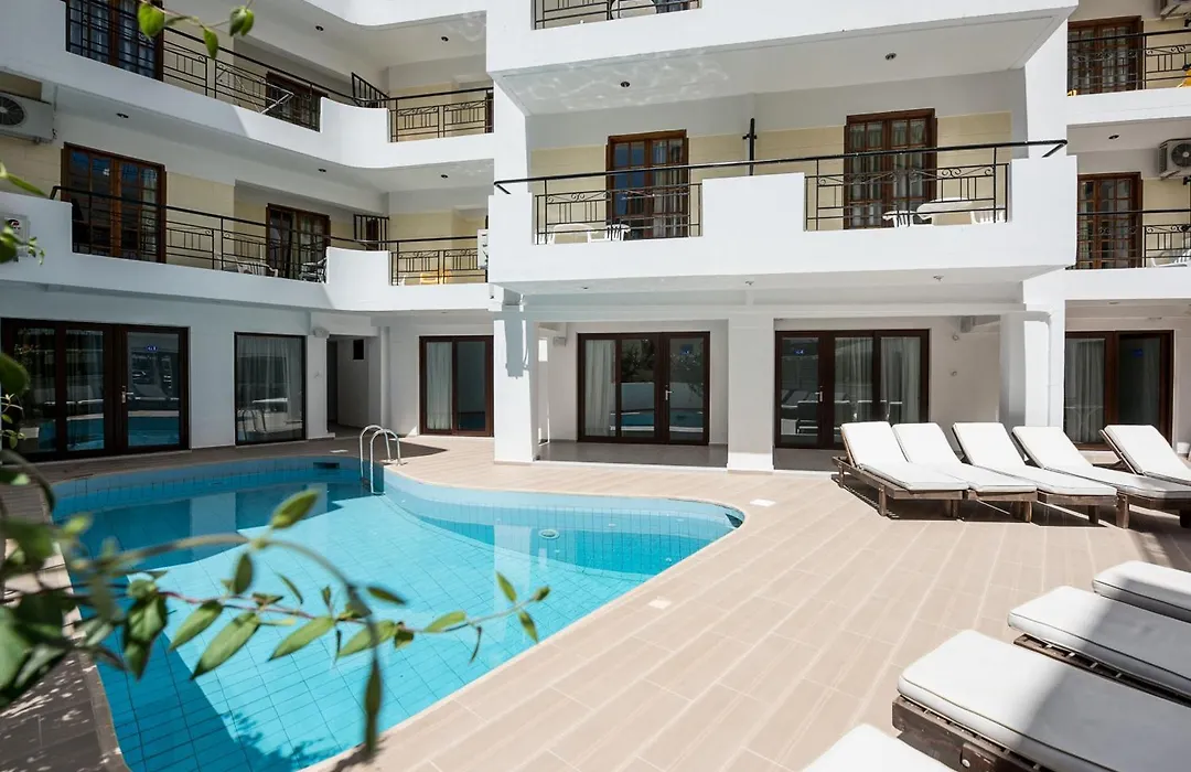 Artemis Hotel Apartments-1