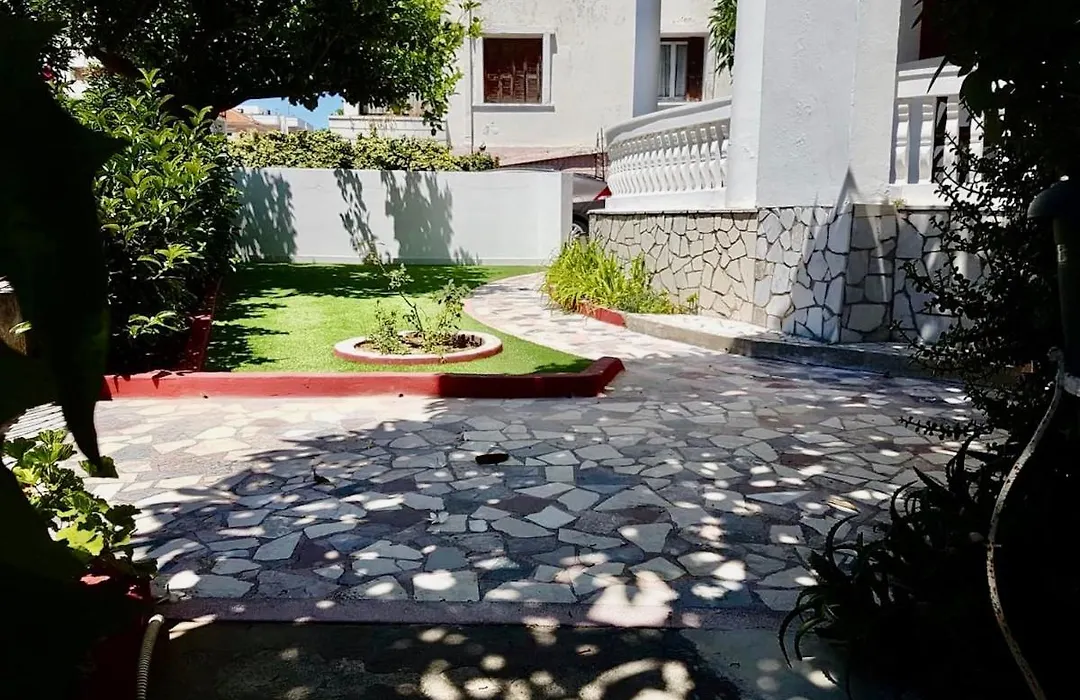 The Metropolis Residence Rhodes-1