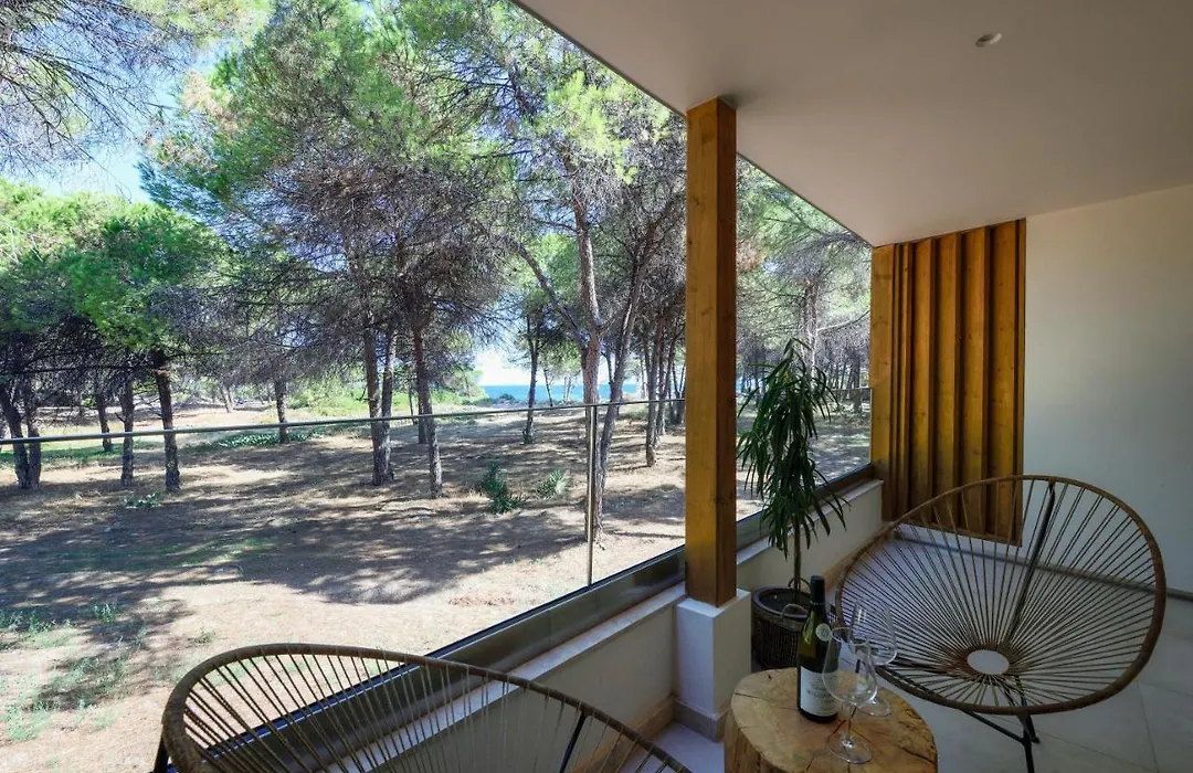 Karidi Beach Boutique Suites-1