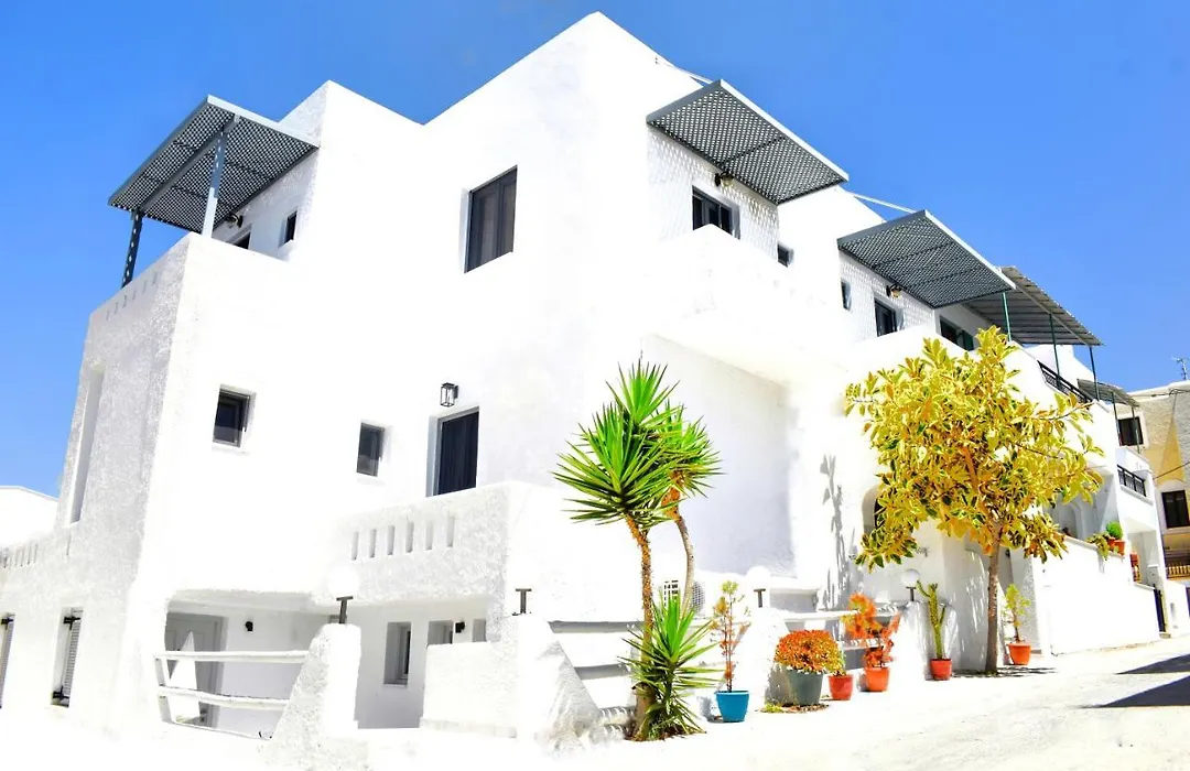 Naxos Enjoy Apartments-1