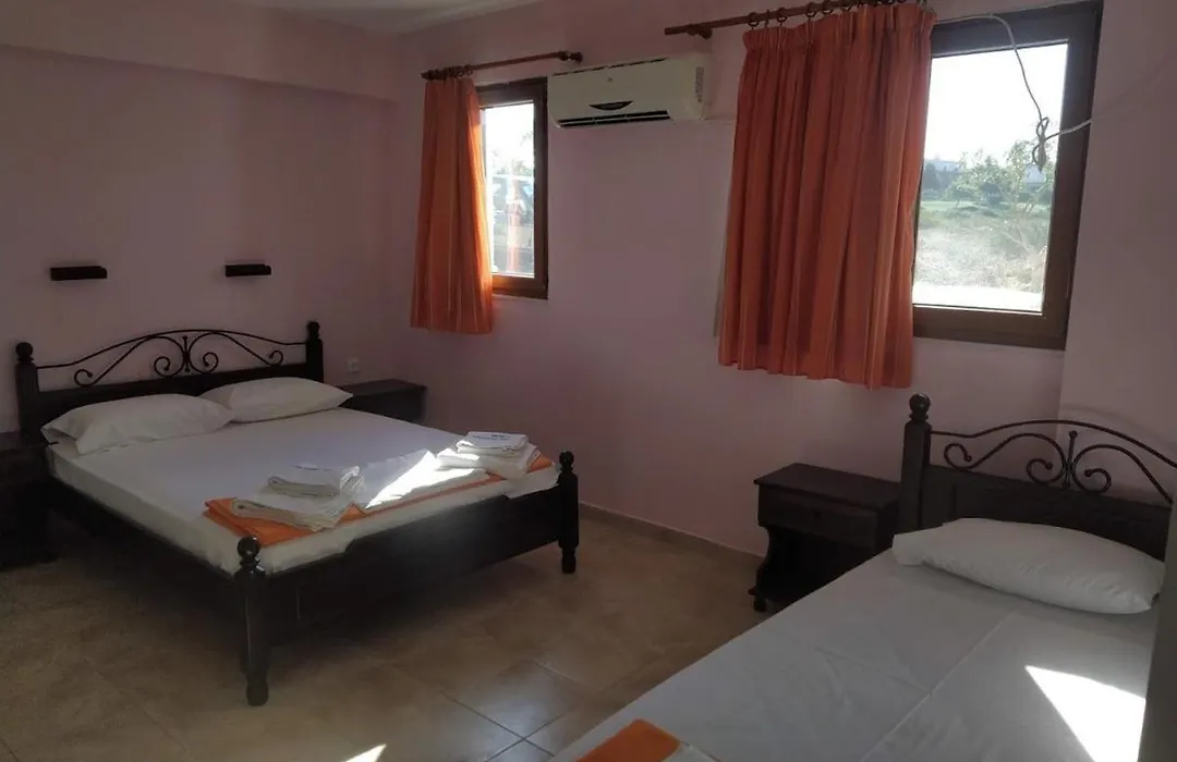 Hotel To Vasilio-1
