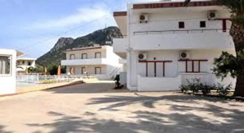 Villa Popi-1