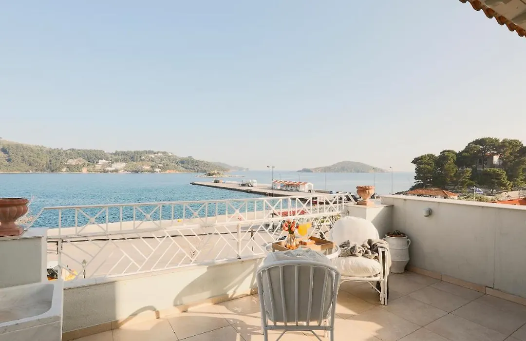 Casa Blue Sea View, Philian Collection-1
