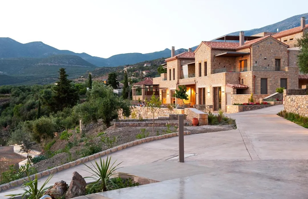 Diapori Suites Hotel-1