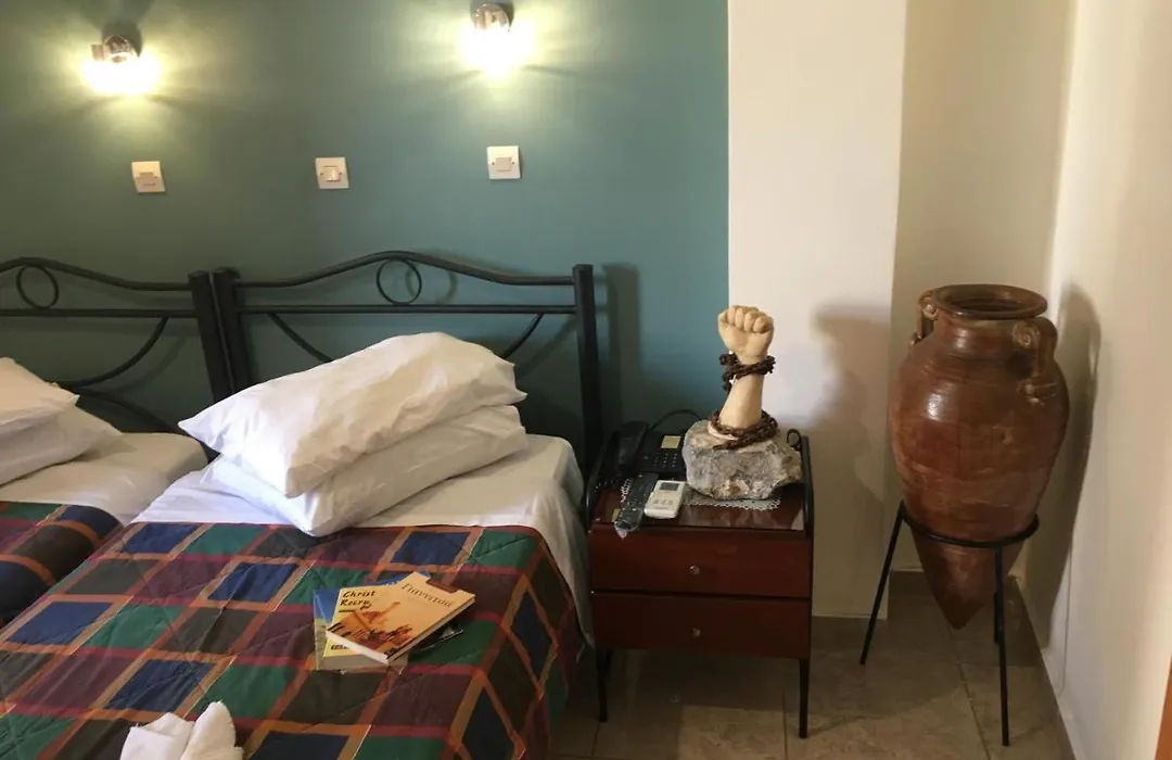 Hotel George-1