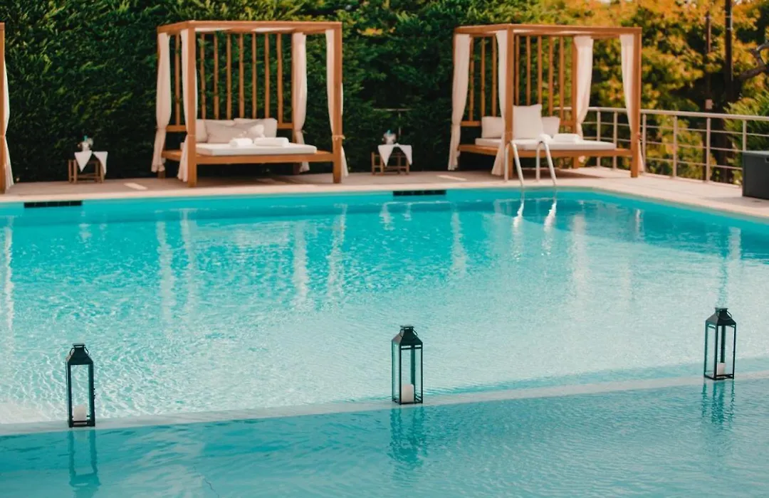 Blue Note Resort & Club-1