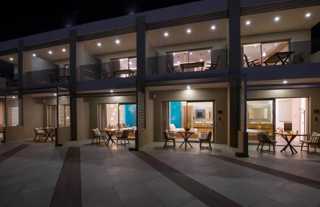 Lilium Luxury Suites-1