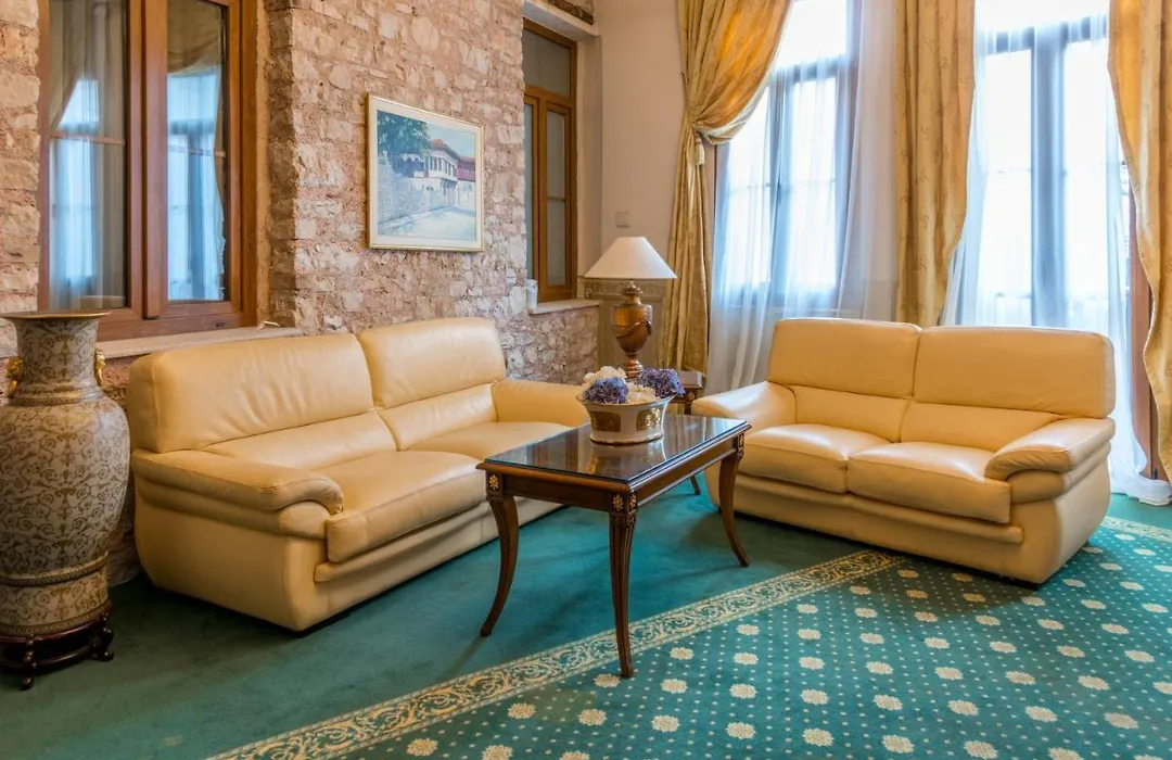 Alexios Luxury Hotel-1