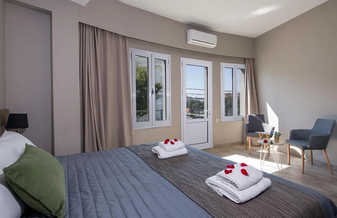 Stoa Suites Chania-1