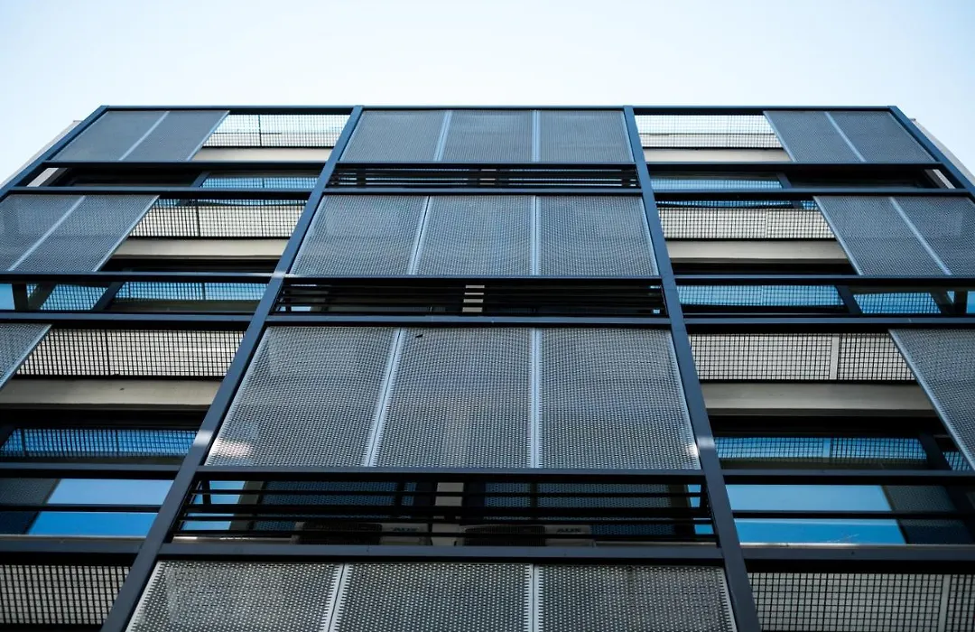 Acropolis Plaza Smart Suites-1