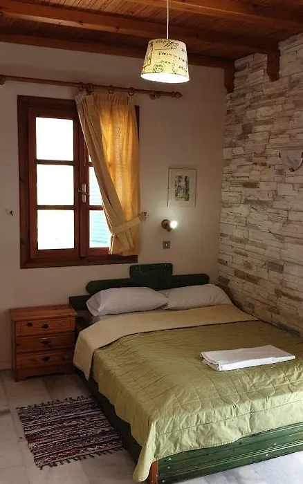 Evi Studios & Apartments-1