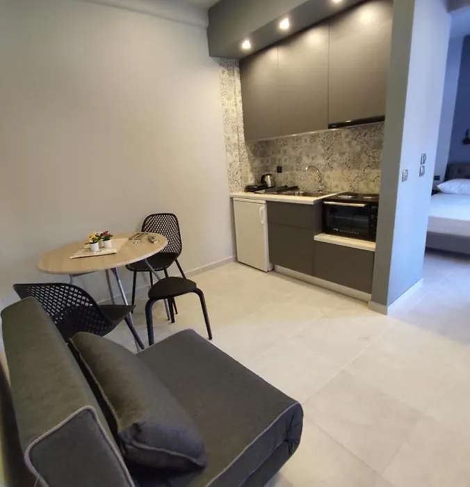 Stefani Apartments-1