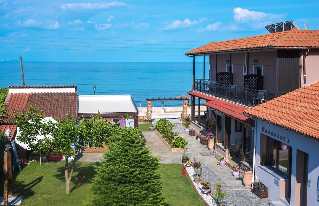 Kamelia & Semeli Hotel-1