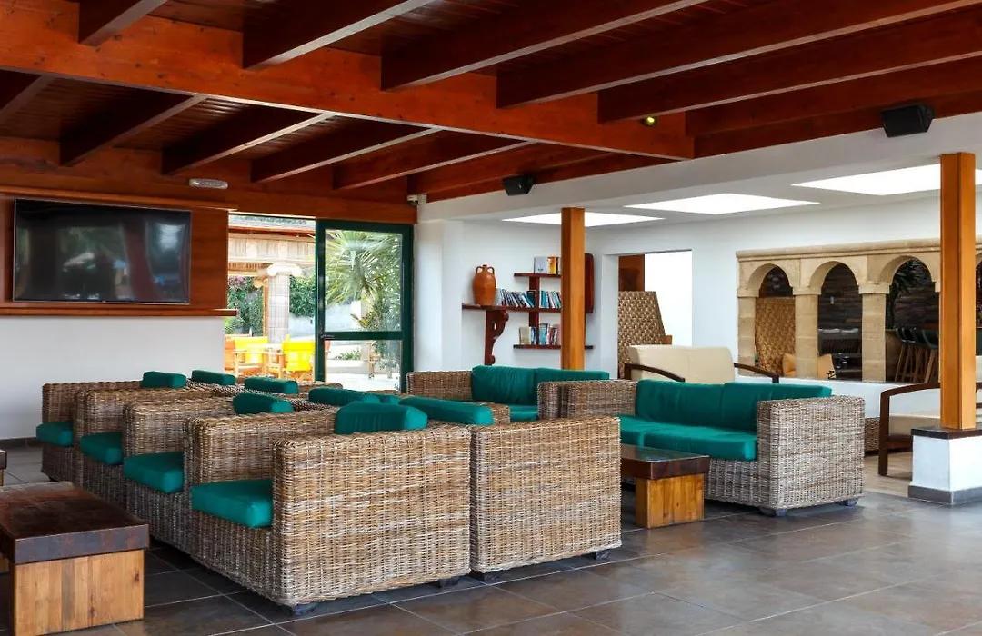 Lindos Gardens Resort Complex-1
